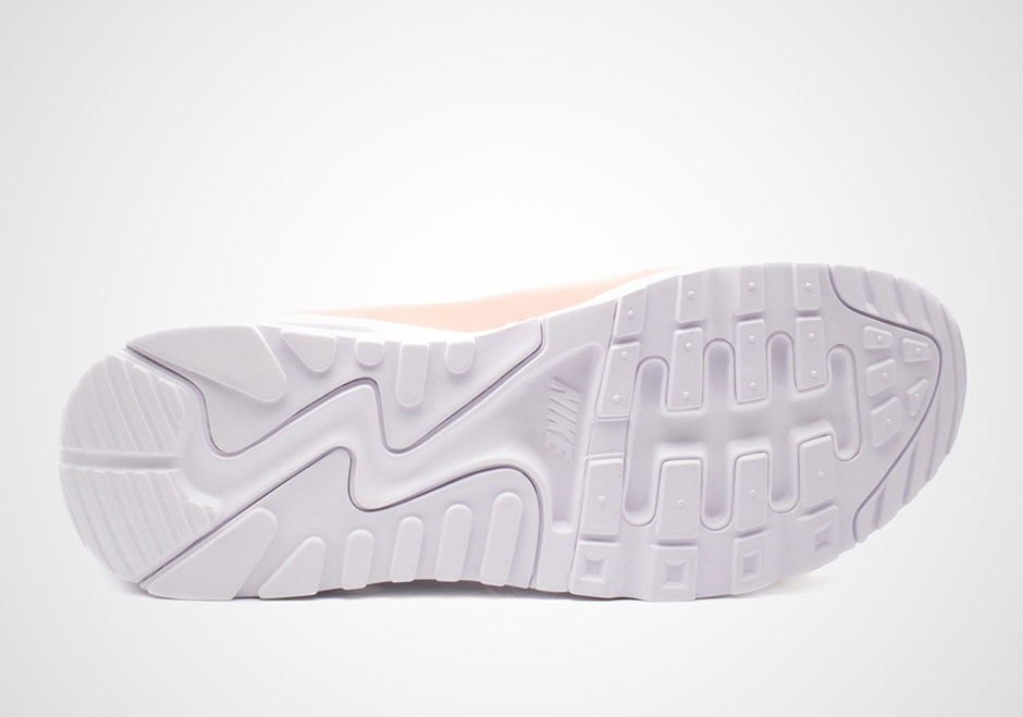 Nike Air Max 90 Slip-On WMNS Exclusive Sole