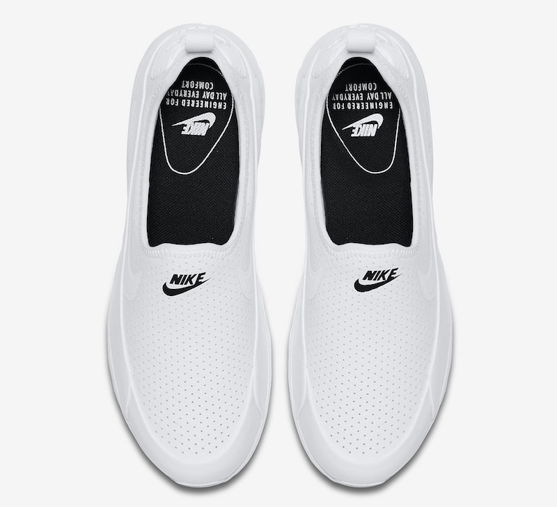Nike Air Max 90 Ultra 2.0 Ease Triple White Release Date
