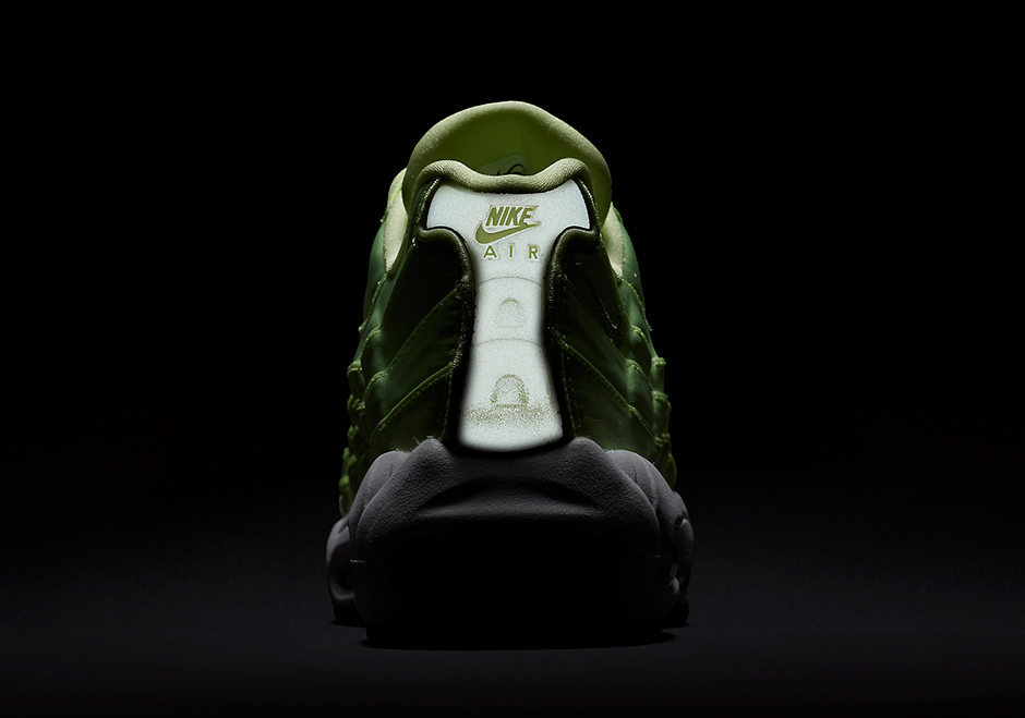 Nike Air Max 95 Satin Pack Release Date