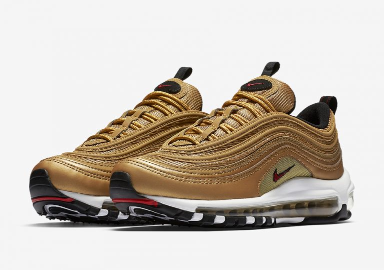 gold 97