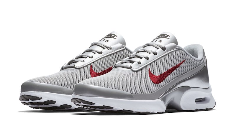 Nike Air Max Jewell Silver Bullet Release Date