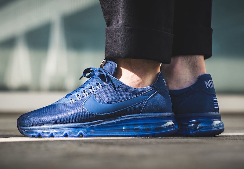 Stratford on Avon compact spiral Nike Air Max LD-Zero Colorways, Release Dates, Pricing | SBD