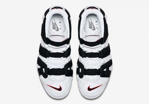 scottie pippen shoes release date