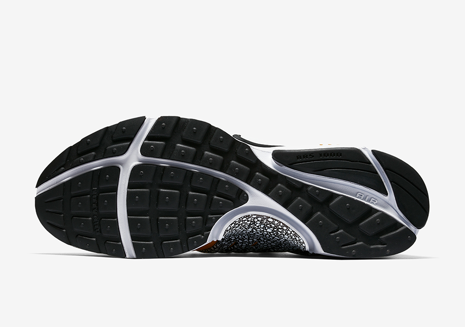 Nike Air Presto Safari Pack Release - Sneaker Bar