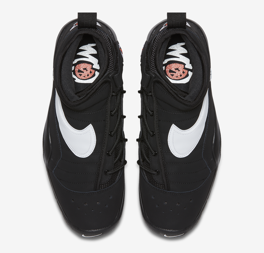 Nike Air Shake NDestrukt OG Release Date - Sneaker Bar Detroit