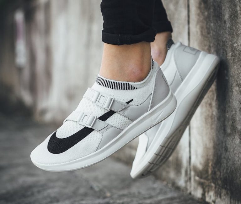 flyknit sock shoes