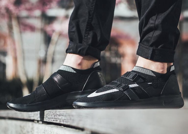 nikelab air sock racer