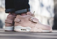 Nike Air Trainer Cruz “Easter” Nike Air Trainer Cruz Easter Orange Sail 821955-800