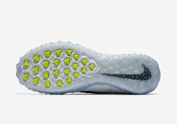 nike alpha sensory