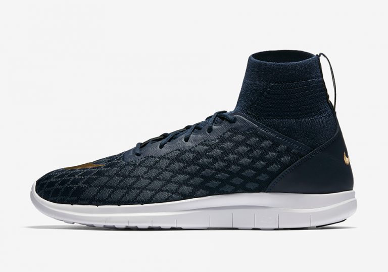 flyknit hypervenom