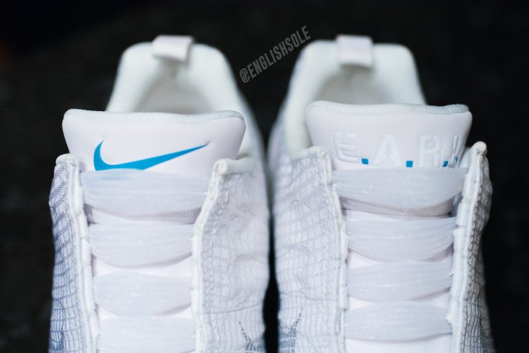 nike hyperadapt 1.0 white pure platinum