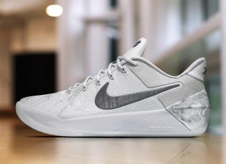 Nike Kobe AD Compton DeMar DeRozan PE
