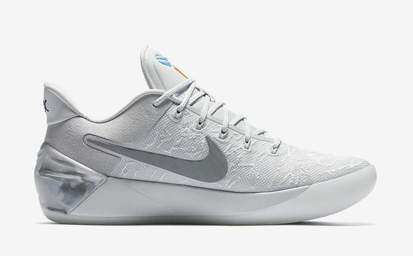 Nike Kobe AD DeRozan PE 942301-900 - Sneaker Bar Detroit