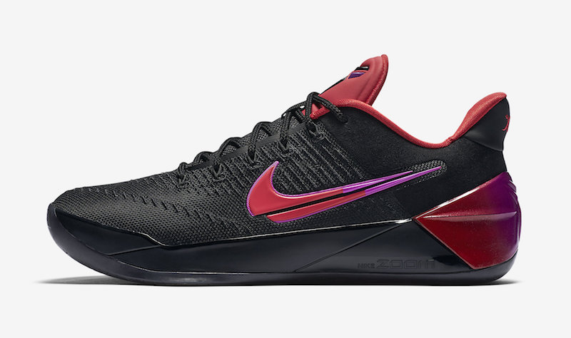 Nike Kobe AD Flip the Switch Release Date