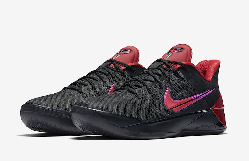 Nike Kobe AD Flip the Switch Release Date - Sneaker Bar Detroit