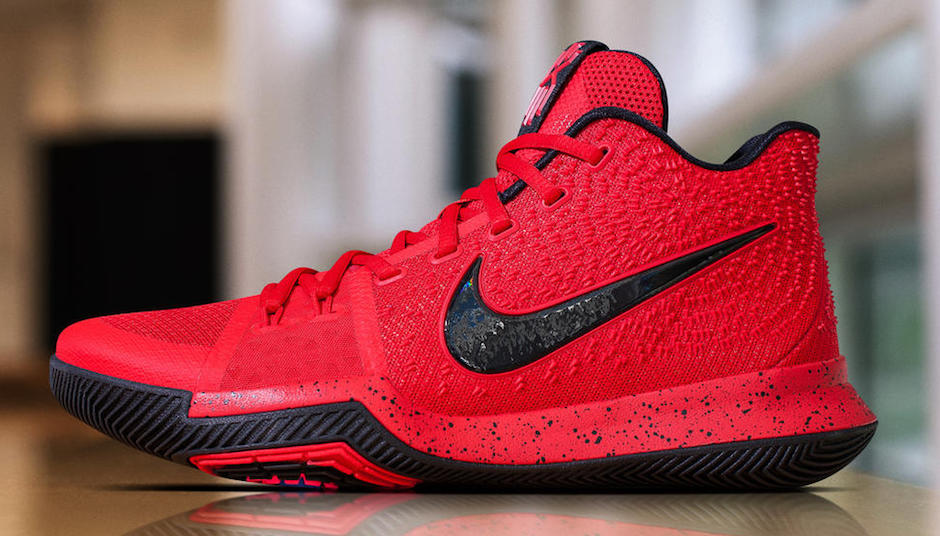 kyrie 3 red release date