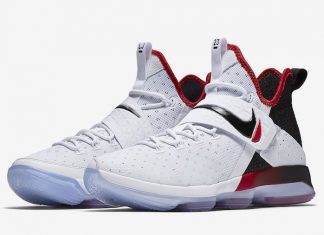 lebron 14 flip the switch
