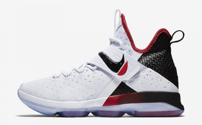 lebron 14 flip the switch