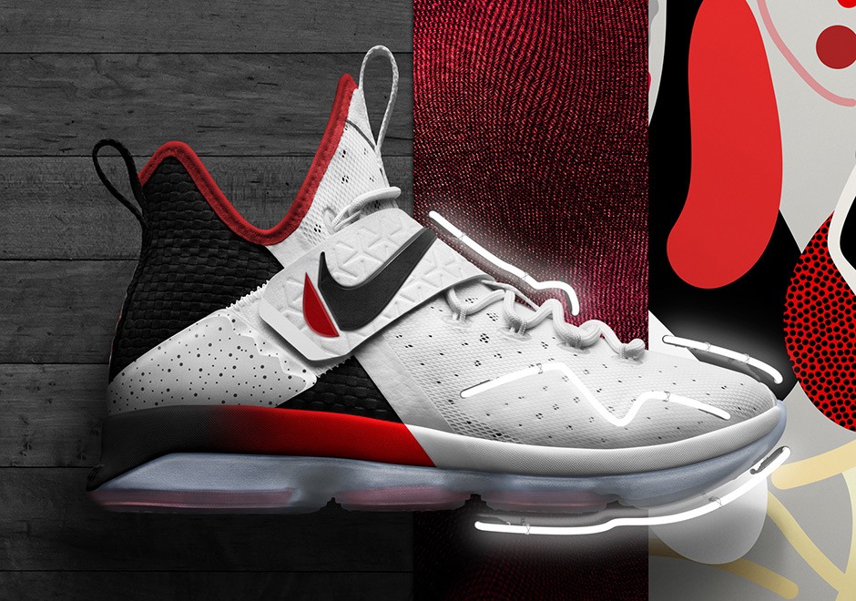 Nike Basketball Flip the Switch Collection