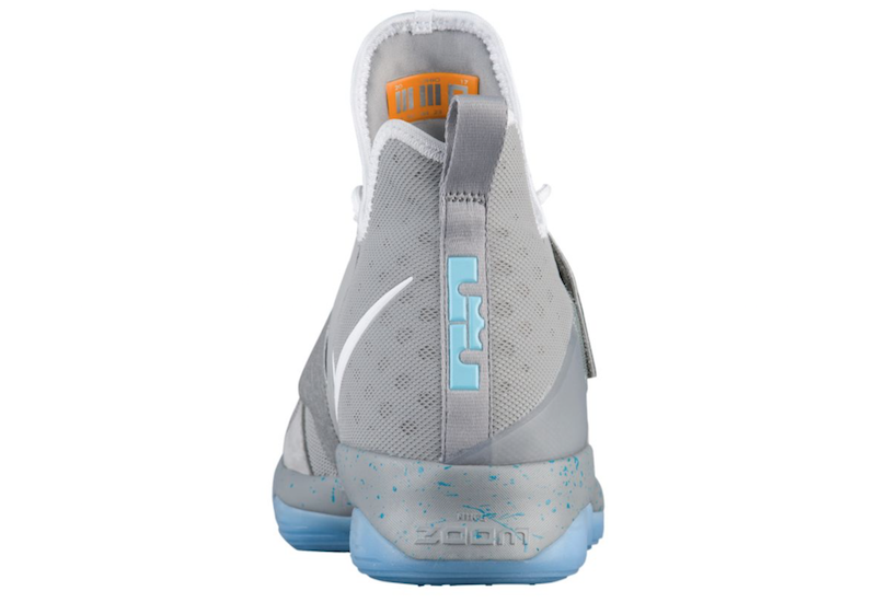 Nike LeBron 14 MAG 852405-005 Release Date