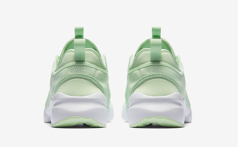 Nike Loden Satin Pack Fresh Mint