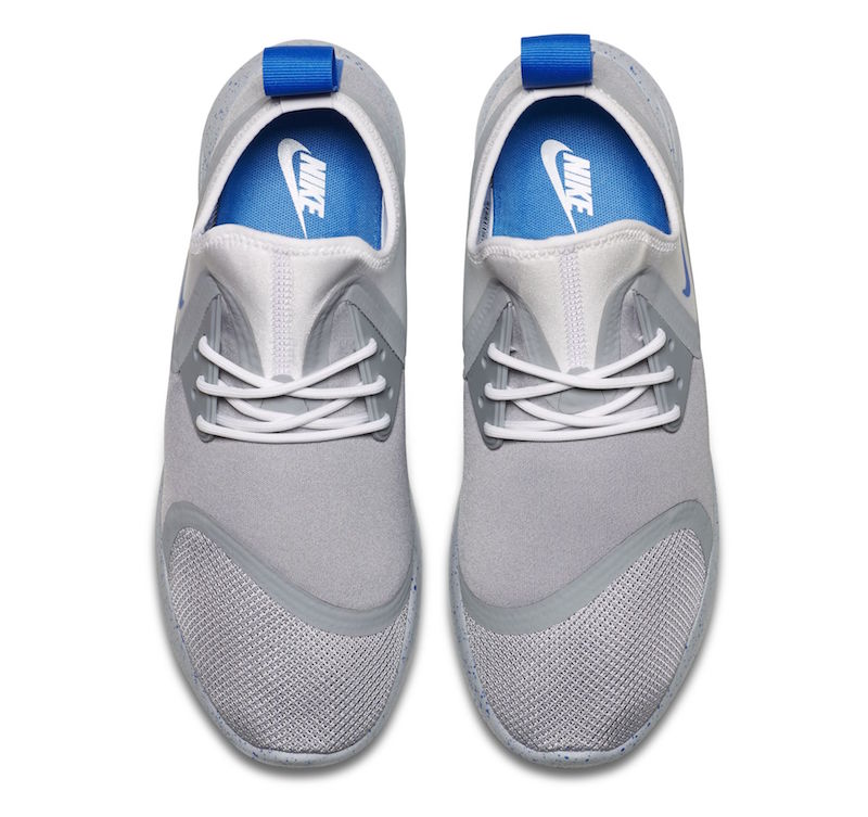 Nike LunarCharge Wolf Grey Photo Blue 933811-014