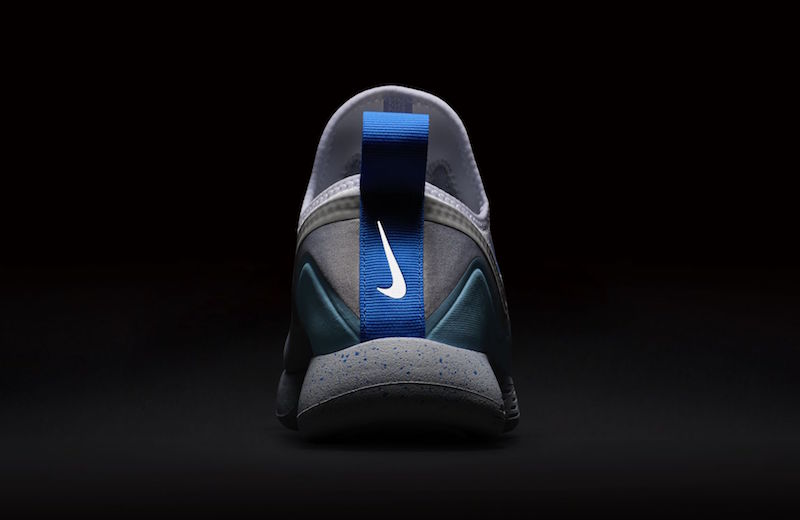 Nike LunarCharge Wolf Grey Photo Blue 933811-014
