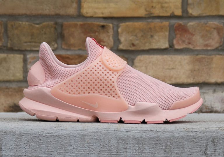 sock dart breathe