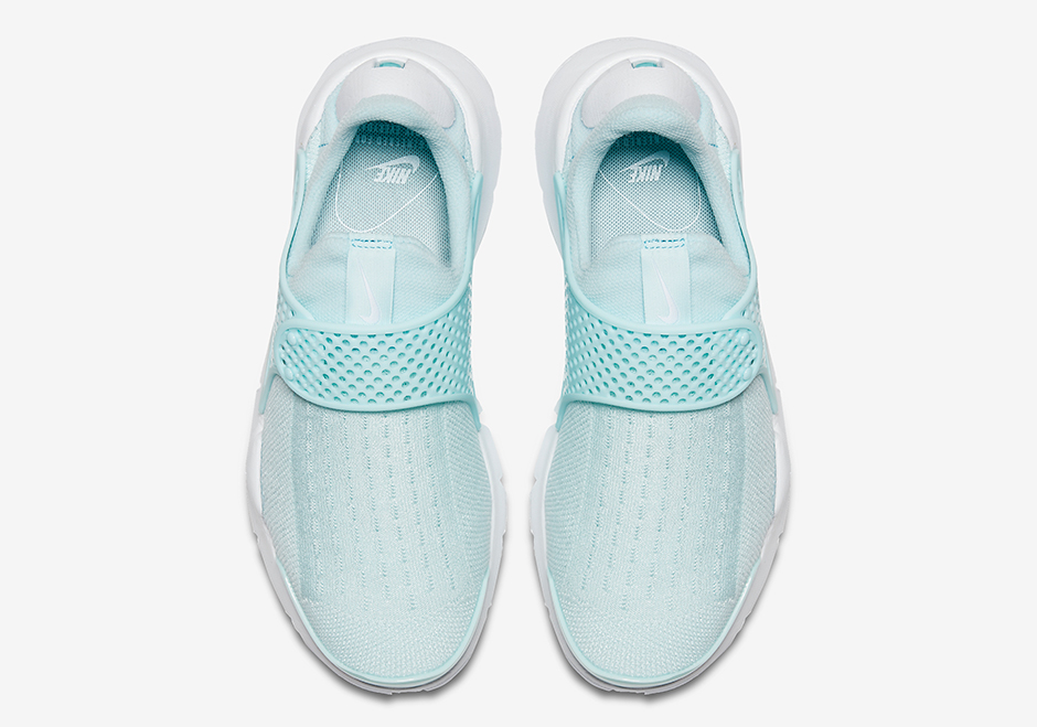 Nike Sock Dart Glacier Blue 848475-403