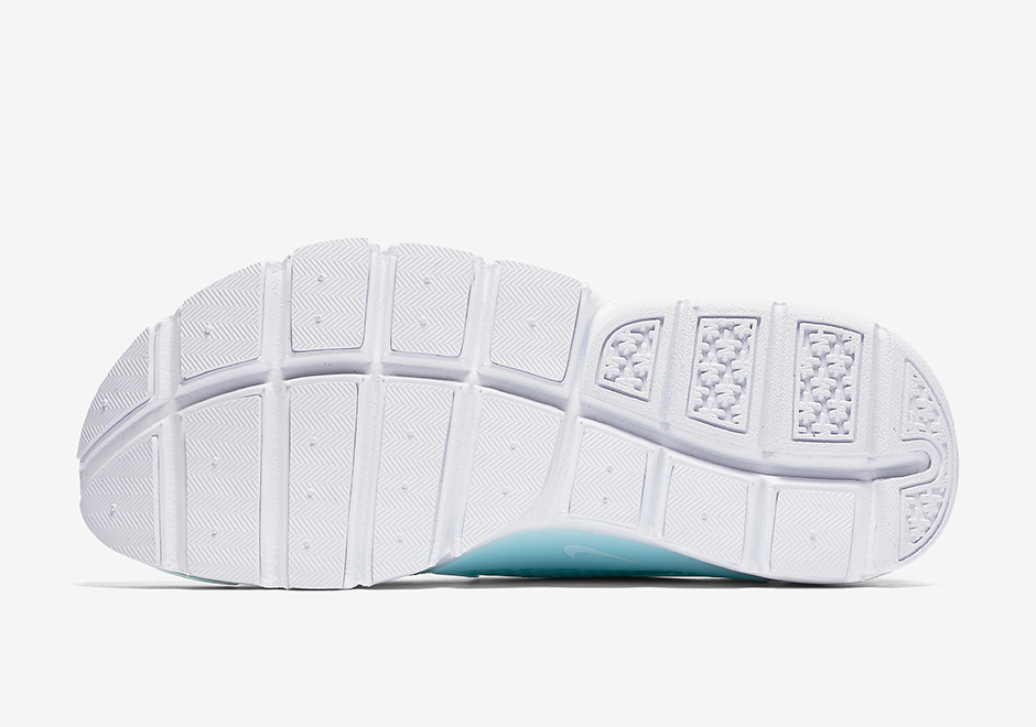 Nike Sock Dart Glacier Blue 848475-403