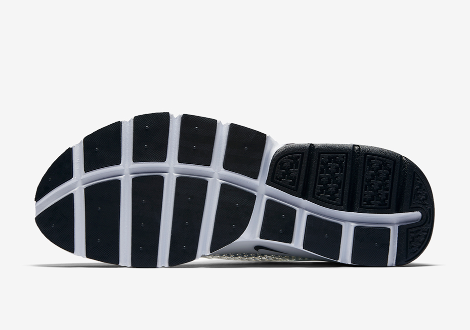 Nike Sock Dart Safari Pack White Release Date