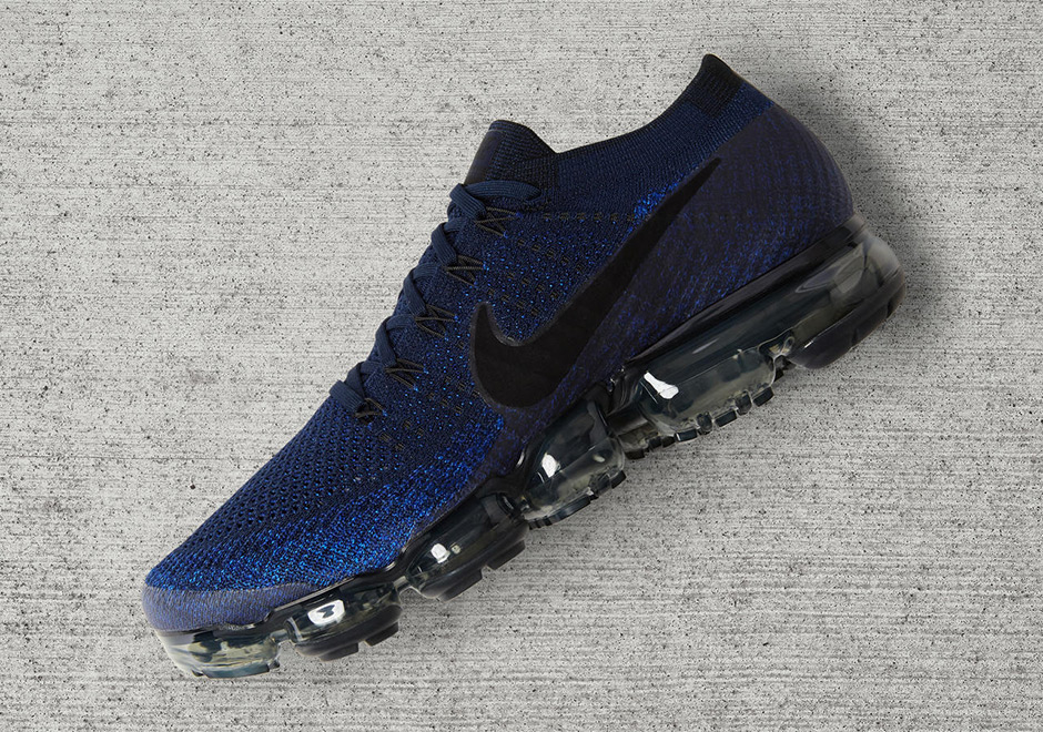 vapormax day to night blue