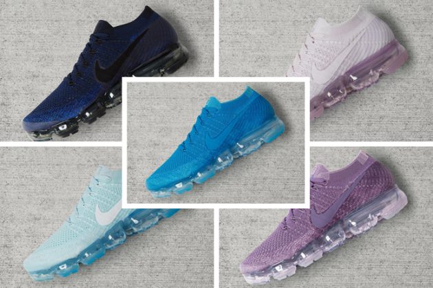 vapormax day to night