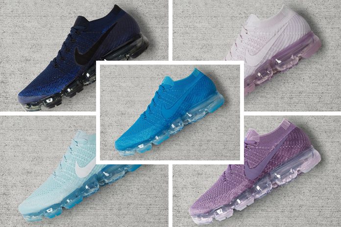 vapormax flyknit day to night Shop 