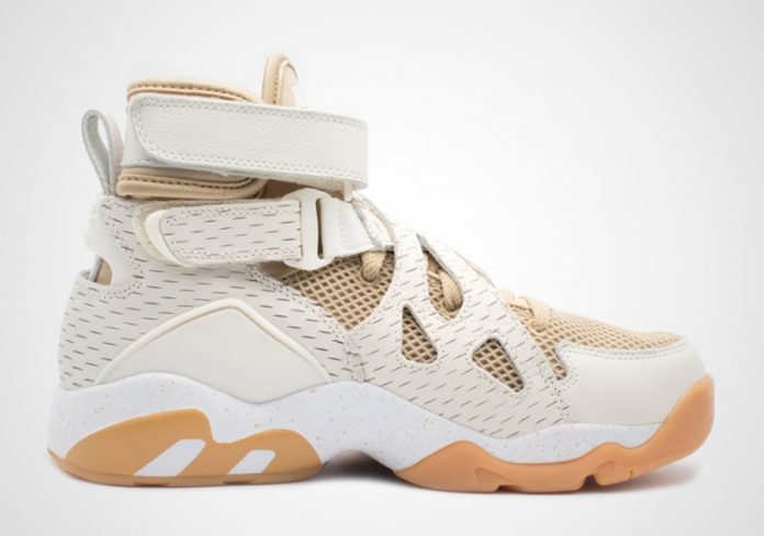 nike air light bone