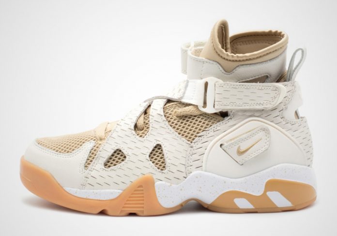 Nike Air Unlimited Light Bone 881204-100