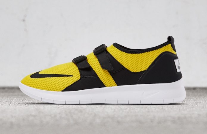 nike sock racer