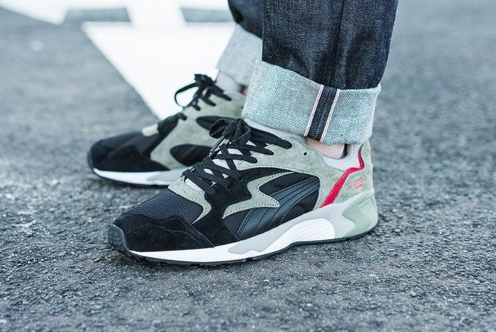 puma prevail puma prevail