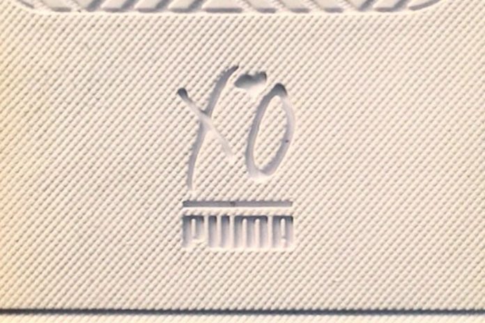 the-weeknd-puma-sneaker-teaser The Weeknd PUMA Sneaker Collaboration