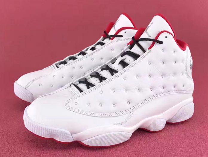 History of Flight Air Jordan 13 Release Date Sneaker Bar Detroit