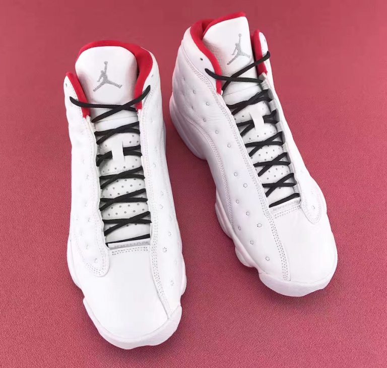 release date jordan 13