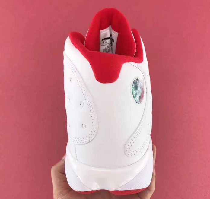 13s history of flight