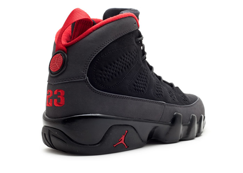 Air Jordan 9 Retro \