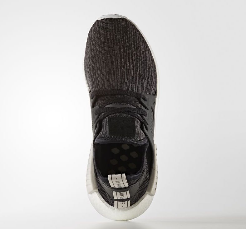 adidas NMD XR1 Utility Black Tan Release Date - Sneaker Bar Detroit