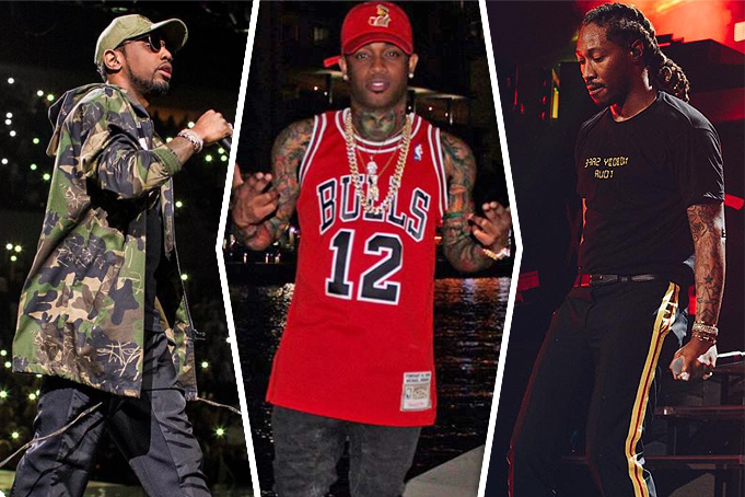 Celeb Wear May 14 2017
