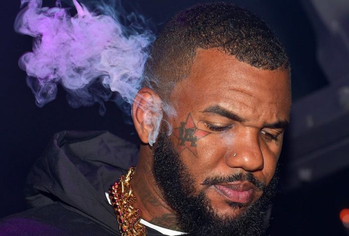 Game Supports Big Baller Band Criticizes Jordan Game Supports Big Baller Band Criticizes Jordan