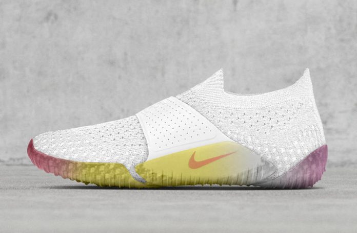 NikeLab City Knife 3 Flyknit Release Date