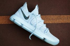 Nike Unveils the KD 10 “Anniversary” and “Still KD”