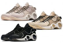 Nike Air Zoom Flight 95 Premium Releases for May 31st