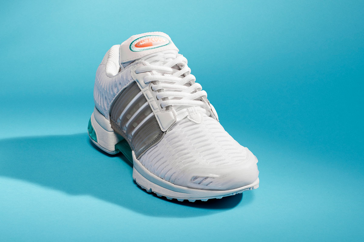 adidas Climacool 1 Pack White Onix